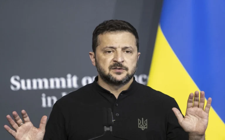 7416a9d9 Volodymyr Zelensky