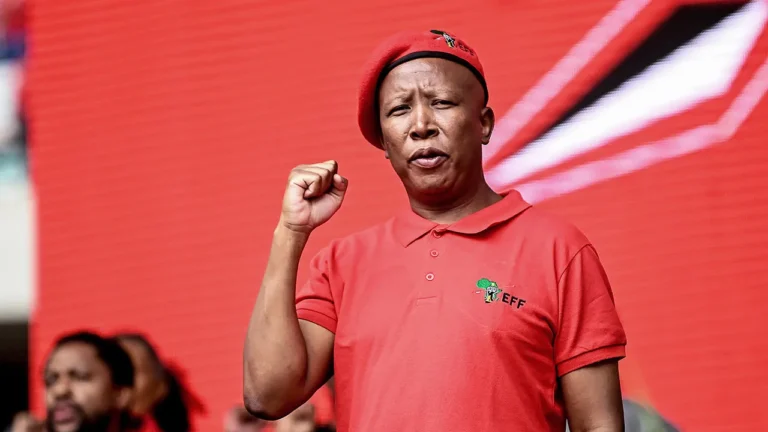 Cic Malema