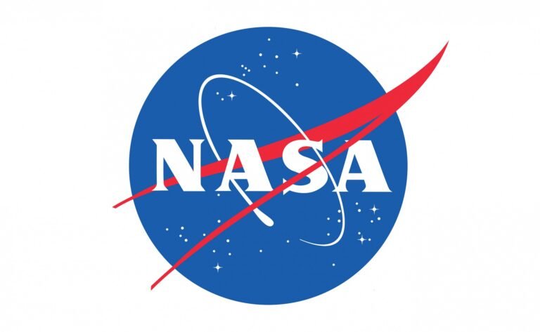 Cc By Nc Nd 4.0 Image/jpeg Resolution: 2000x1231, File Size: 143kb, Colorful Nasa Logo Clipart