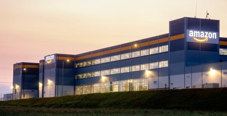 Amazon Centre