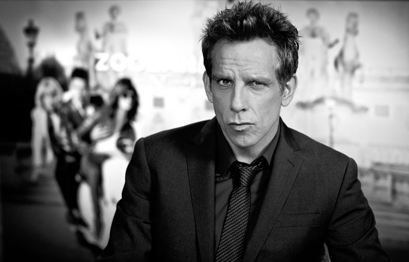 Ben Stiller Ben Stiller 5657